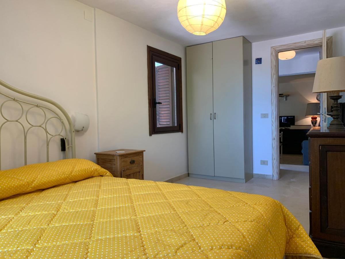Sette Passi Nel Blu Vila Palermo Exterior foto