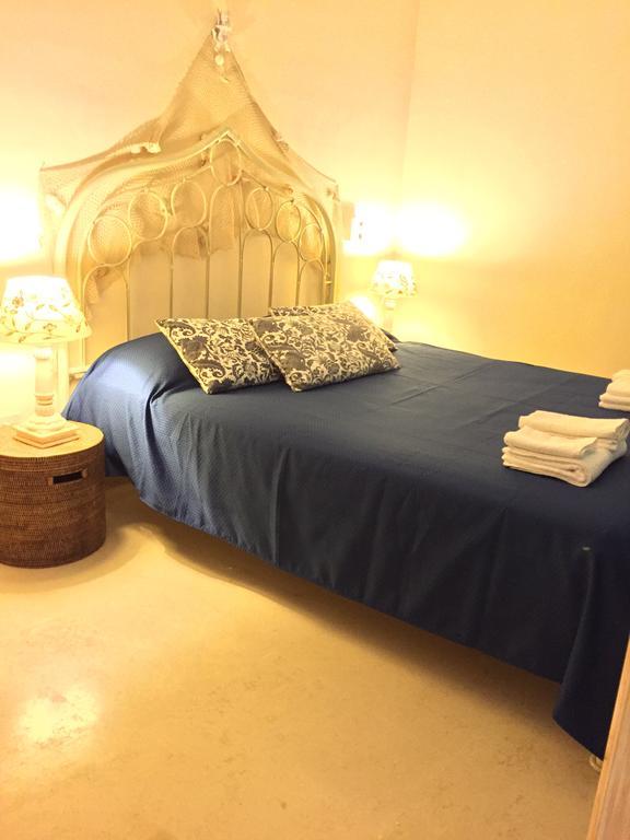 Sette Passi Nel Blu Vila Palermo Exterior foto